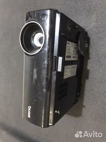 Проектор Benq 512 mw