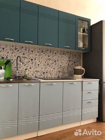 

2-к. квартира, 56 м², 4 кровати