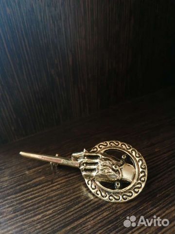 Игра престолов