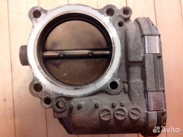 Дросельная заслонка Volvo Ford 30711552 0280750146 Дросельная заслонка Volvo Ford 30711552 0280750146