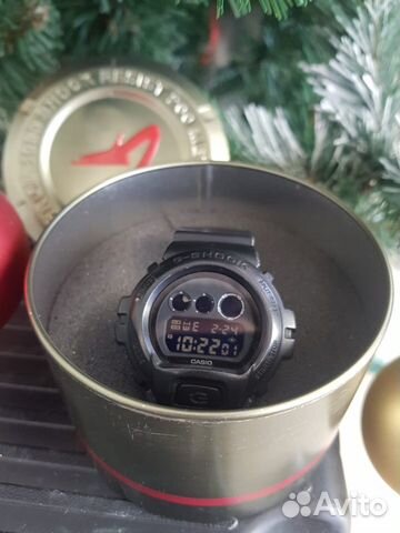 g shock 6900bb