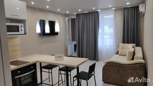 

3-к. квартира, 65 м², 3 кровати