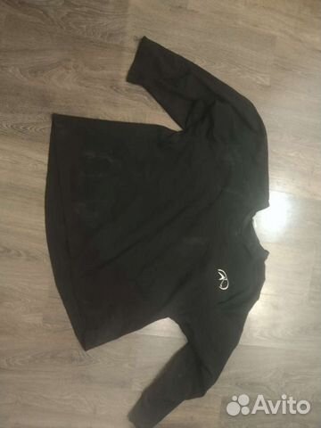 Тренировочная майка вратаря размер L