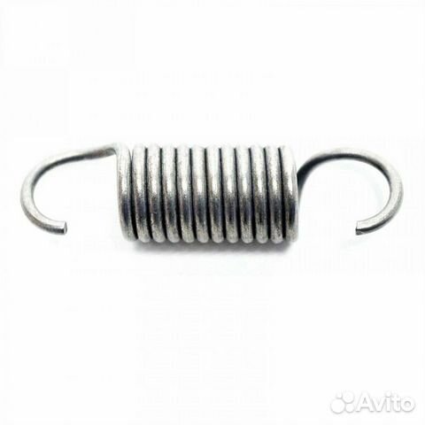 Пружина глушителя Ski-Doo Lynx 514054226