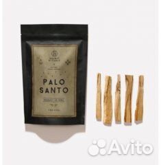 Благовония Пало Санто