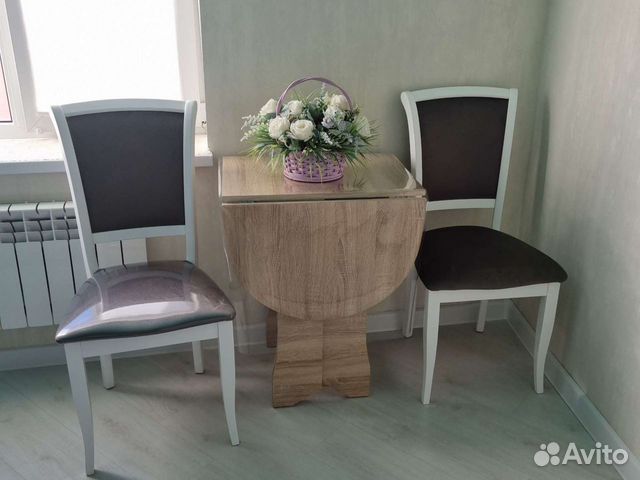 

1-к. квартира, 26 м², 1 кровать