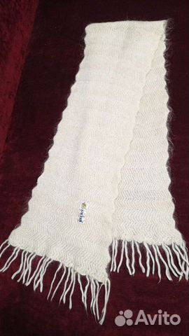 Шарф женский новый