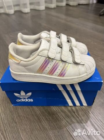 superstar adidas 30