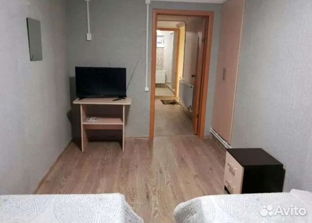 

2-к. квартира, 50 м², 5 кроватей