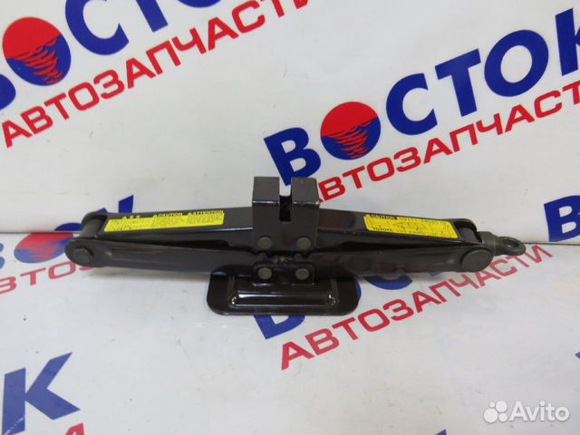 Домкрат toyota estima ACR30W, MCR40W