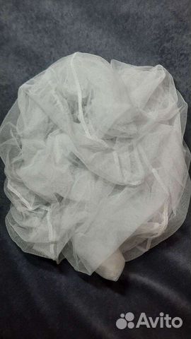 Москитная сетка на коляску, накомарник