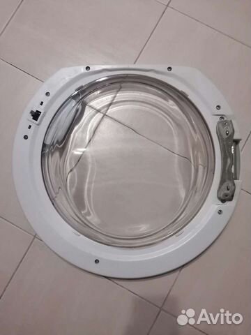 Люк от стиральной машины Candy