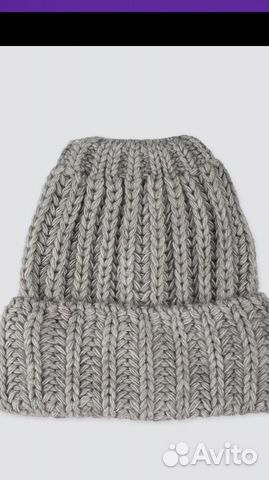 Шапки женские