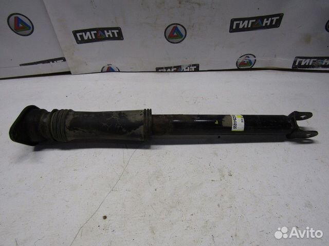 Амортизатор задний i40 2011