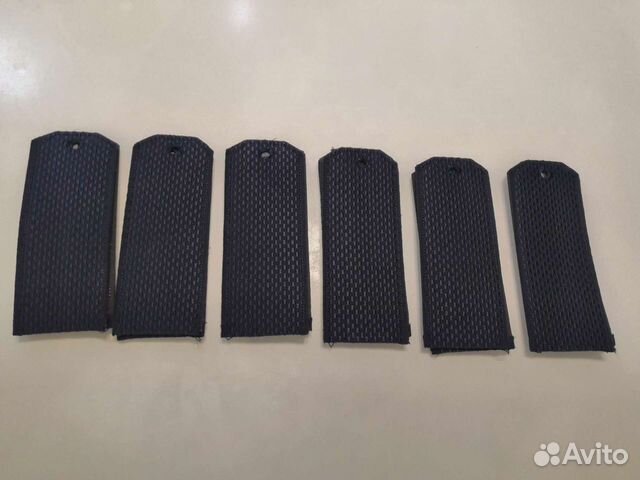 Погоны синего цвета