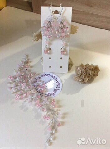 Свадебные украшения