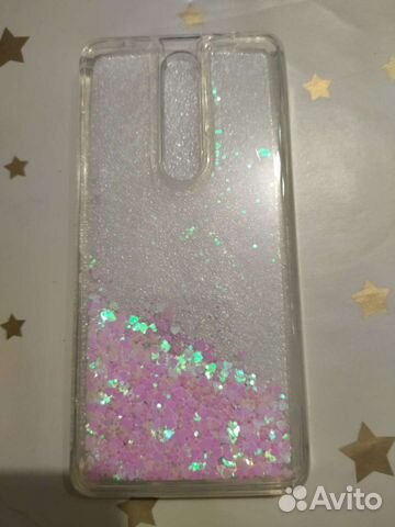 Чехол на xiaomi mi 9t