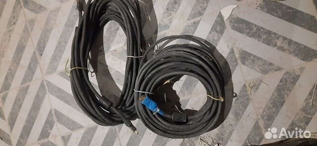 Hdmi кабель 5 метров