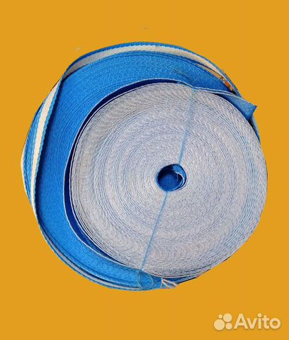 Трос буксировочный