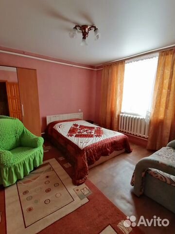 

6-к. дом, 160 м²