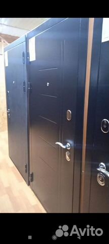 Дверь Троя Зеркало