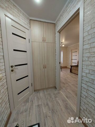 

2-к. квартира, 50 м², 3 кровати