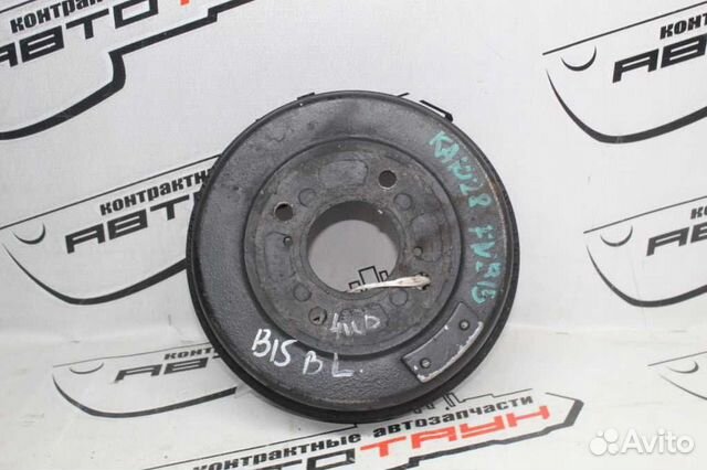 Барабан nissan bluebird sylphy sunny FNB15 QNG10 B