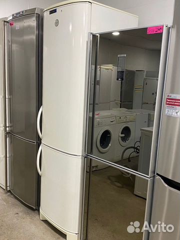 Холодильник б/у с доставкой и гарантией