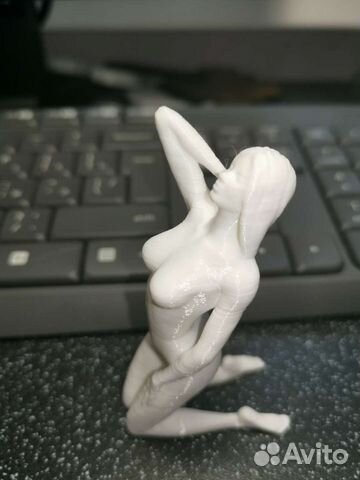 Печать на 3d принтере