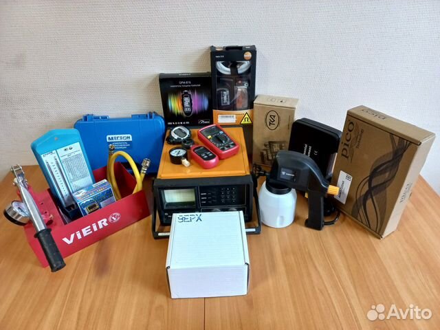 Оборудование для лицензии мчс