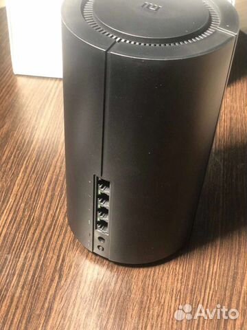 Xiaomi mi router ac2100