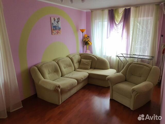 

3-к. квартира, 65 м², 5 кроватей