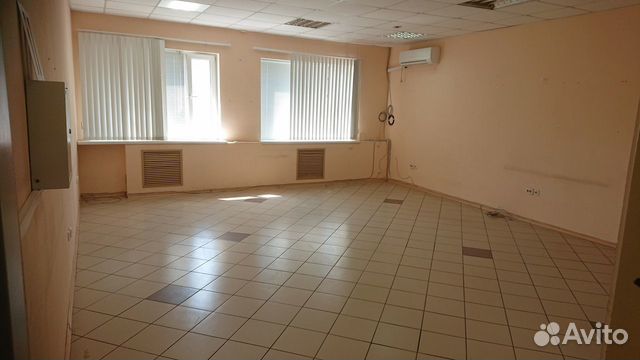 Юридический адрес не массовый