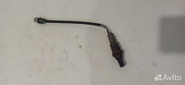 Лямбда зонд honda cr-v 3