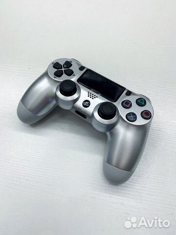 Геймпад PS4 Dualshock2 новый