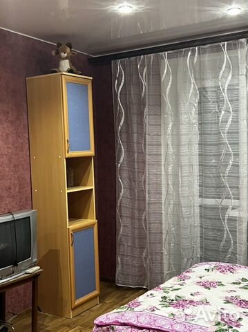 

2-к. квартира, 54 м², 3 кровати