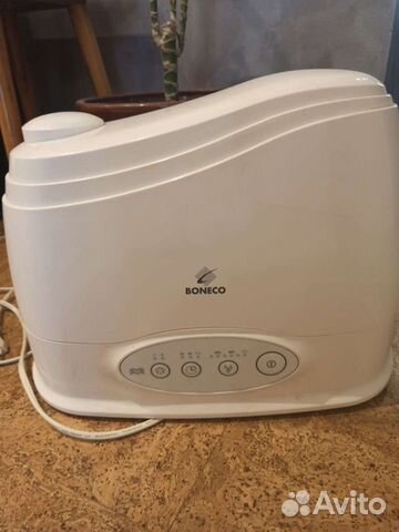 Увлажнитель Boneco 7136