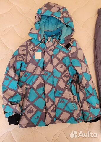 Комплект для мальчика 116