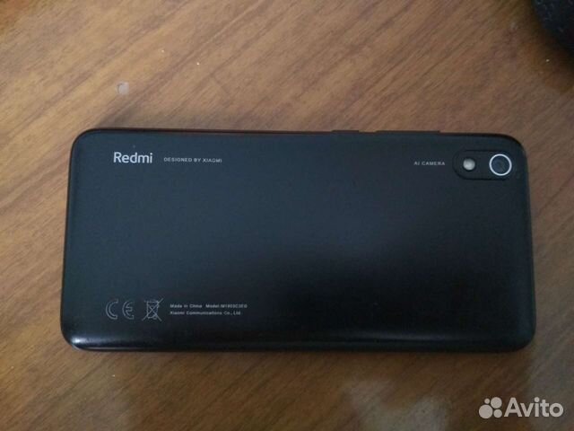 Xiaomi Redmi 7А 32 гб