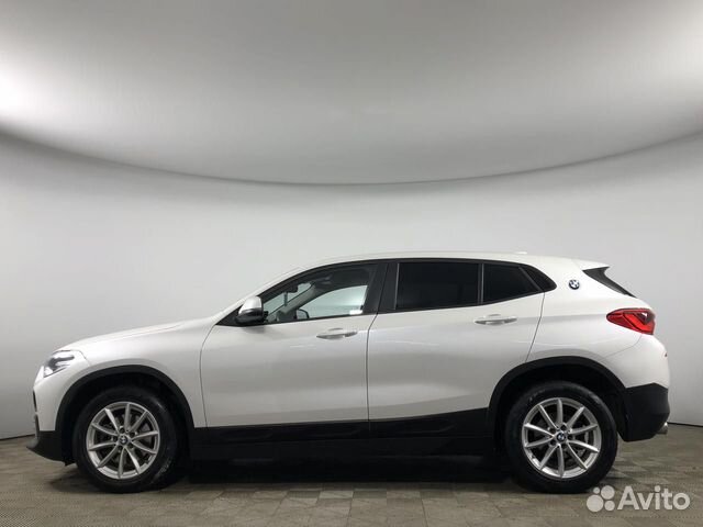 BMW X2 1.5 AMT, 2018, 60 000 км