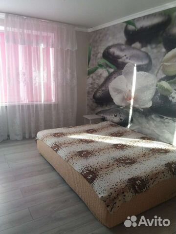 

Квартира-студия, 19 м², 1 кровать