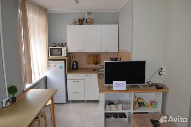 

3-к. квартира, 63,5 м², 10 кроватей