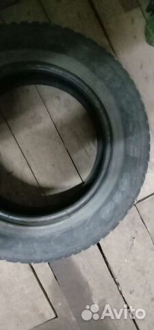 Amtel 215/65 R16, 4 шт