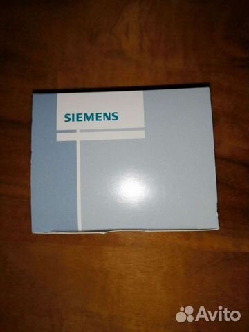 Слуховой аппарат siemens