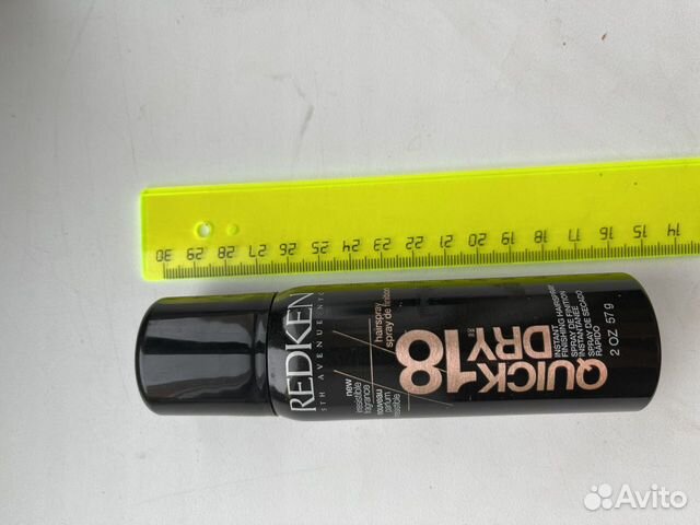 Лак для волос Redken