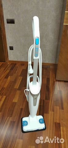 Паровая швабра Tefal VP6557RH