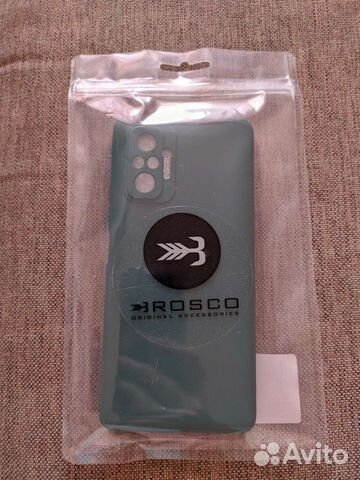 Чехол для телефона Xiaomi redmi note 10 pro