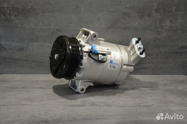 Компрессор кондицонера Opel Astra H, Astra G