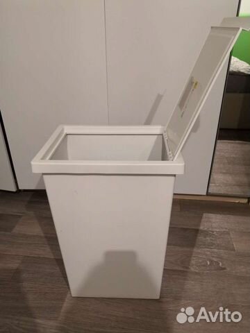 Ящик для хранения IKEA