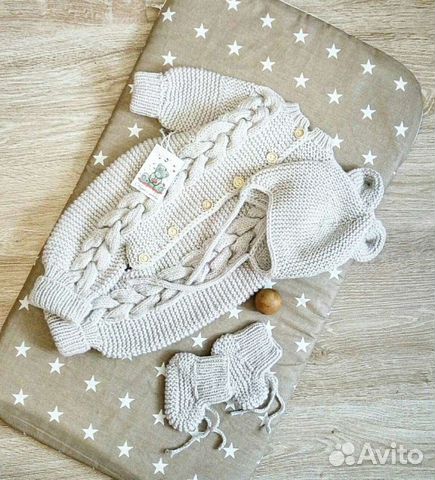 Вязание на заказ